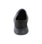 SKECHERS スニーカー(SKECHERS SLIP-INS GARZE-CARLYN) ブラック: バックスタイル