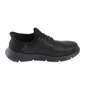 SKECHERS スニーカー(SKECHERS SLIP-INS GARZE-CARLYN) ブラック: