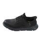 SKECHERS スニーカー(SKECHERS SLIP-INS GARZE-CARLYN) ブラック:
