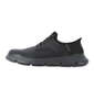 SKECHERS スニーカー(SKECHERS SLIP-INS GARZE-CARLYN) ブラック: