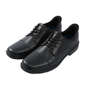 SKECHERS ビジネスシューズ(SKECHERS SLIP-INS RELAXED FIT CASWELL CAPLIN) ブラック:
