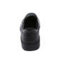 SKECHERS ビジネスシューズ(SKECHERS SLIP-INS RELAXED FIT CASWELL CAPLIN) ブラック: バックスタイル