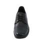 SKECHERS ビジネスシューズ(SKECHERS SLIP-INS RELAXED FIT CASWELL CAPLIN) ブラック: