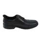 SKECHERS ビジネスシューズ(SKECHERS SLIP-INS RELAXED FIT CASWELL CAPLIN) ブラック: