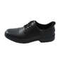 SKECHERS ビジネスシューズ(SKECHERS SLIP-INS RELAXED FIT CASWELL CAPLIN) ブラック: