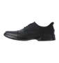 SKECHERS ビジネスシューズ(SKECHERS SLIP-INS RELAXED FIT CASWELL CAPLIN) ブラック: