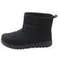 North Date スノーブーツ ブラック: