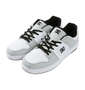 DCSHOES スニーカー(MANTECA 4 SN) グレー×ホワイト×ブラック: