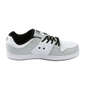 DCSHOES スニーカー(MANTECA 4 SN) グレー×ホワイト×ブラック: