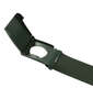DCSHOES WEB BELT3 ディープフォレスト: