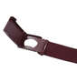 DCSHOES WEB BELT3 フィグ: