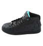 DCSHOES スニーカー(ALLIANCE HI SE SN) ブラック×ブラック×ブルー: