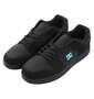 DCSHOES スニーカー(MANTECA 4 SN) ブラック×ブルー: