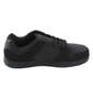 DCSHOES スニーカー(MANTECA 4 SN) ブラック×ブルー: