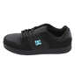 DCSHOES スニーカー(MANTECA 4 SN) ブラック×ブルー: