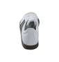adidas スニーカー(VL COURT BASE U) フットウェアホワイト: バックスタイル