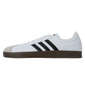 adidas スニーカー(VL COURT BASE U) フットウェアホワイト: