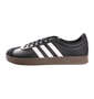 adidas スニーカー(VL COURT BASE U) コアブラック: