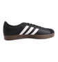 adidas スニーカー(VL COURT BASE U) コアブラック: