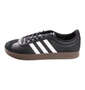adidas スニーカー(VL COURT BASE U) コアブラック:
