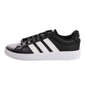 adidas スニーカー(GRAND COURT BASE 3.0 U) コアブラック:
