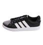 adidas スニーカー(GRAND COURT BASE 3.0 U) コアブラック: