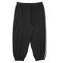 adidas ESS HLDスウェットパンツ ブラック: バックスタイル