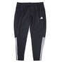 adidas SEREトラックパンツ ブラック
