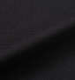 adidas Rugby Logo半袖Tシャツ ブラック: 生地拡大