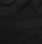 adidas SUPER RUGBY PERF半袖Tシャツ ブラック: エンボスプリント