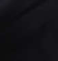 adidas オールブラックスレプリカHTシャツ ブラック: 生地拡大