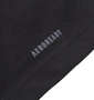 adidas オールブラックスFAN Tシャツ ブラック: 袖プリント