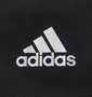 adidas All Blacks コットン半袖Tシャツ ブラック: プリント拡大