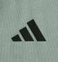 adidas VERBIAGE半袖Tシャツ ワンダーセージ: プリント