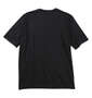 adidas PHOTRK 3B半袖Tシャツ ブラック: バックスタイル