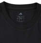 adidas PHOTRK 3B半袖Tシャツ ブラック: