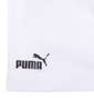 PUMA 抗菌防臭半袖シャツ ホワイト: プリント拡大