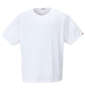 EDWIN 2Pクルーネック半袖Tシャツ ホワイト: