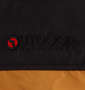 OUTDOOR PRODUCTS 240Tフルダルタフタ中綿キルトジャケット オレンジ: 刺繍