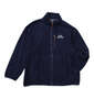 OUTDOOR PRODUCTS フリースジャケット ネイビー:
