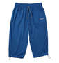 OUTDOOR PRODUCTS DRYメッシュクロップドパンツ ブルー