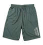 OUTDOOR PRODUCTS DRYメッシュハーフパンツ ブルーグレー