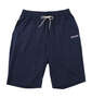 OUTDOOR PRODUCTS 天竺ハーフパンツ ネイビー: