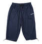 OUTDOOR PRODUCTS DRYメッシュクロップドパンツ ネイビー: