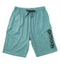 OUTDOOR PRODUCTS DRYメッシュハーフパンツ エメラルドグリーン: