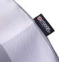 OUTDOOR PRODUCTS ブロードブロックチェック半袖シャツ グレー×ホワイト: ピスネーム