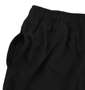 黒柴印和んこ堂 天竺半袖Tシャツ+ミニ裏毛ハーフパンツ ネイビー×ブラック: サイドポケット