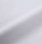 RIMASTER カスレボタニカル総柄ノースリーブパーカー+半袖Tシャツ ロイヤルブルー×ホワイト: Ｔシャツ生地拡大