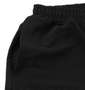 COLLINS ランダムリップル半袖パーカーセット ブラック: サイドポケット