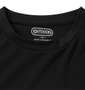 OUTDOOR PRODUCTS DRYメッシュ半袖Tシャツ ブラック:
